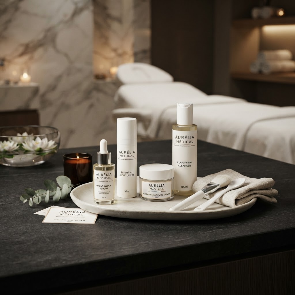 Elase MedSpa — Cosmetic Medical Services & Facial Products